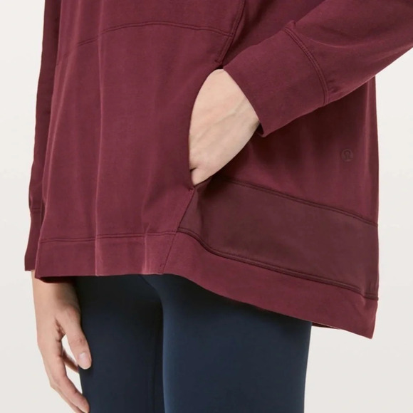 Lululemon Starting Place Hoodie - Picture 3 of 10